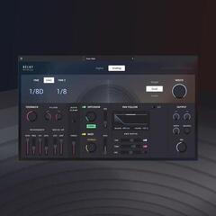 Procesador de efectos de complemento de software AIR Music Tech Delay (Producto digital)