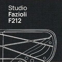 VST Instrument Vienna Symphonic Library Studio Fazioli F212 Standard (Digital product)