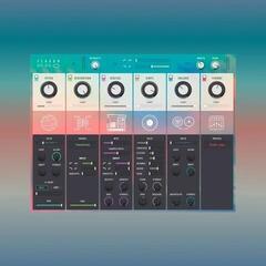 Software Plug-In FX Processor AIR Music Tech Flavor (Digital product)