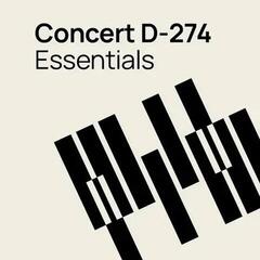 VST Instrument Vienna Symphonic Library Concert D-274 Essentials (Prodotto digitale)