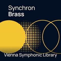 VST Instrument Vienna Symphonic Library Synchron Brass Standard (Digitalni proizvod)