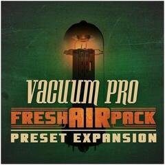 Update / Upgrade / Expansion AIR Music Tech Fresh Air Pack (Produto digital)