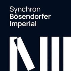 VST Instrument Vienna Symphonic Library Synchron Bösendorfer Imperial Standard (Digital product)
