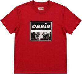 Košulja Oasis What's The Story Clipped (Ex-Tour)