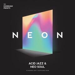 Update / Upgrade / Expansion Audiomodern NEON - Expansion for Chordjam (Digitalt produkt)