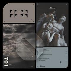 Update / Upgrade / Expansion Audiomodern Utopia - Expansion for Chordjam (Digitalt produkt)
