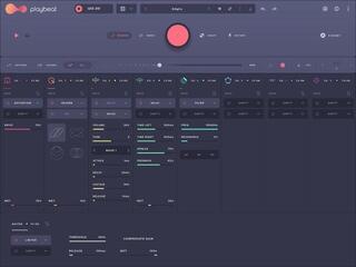 VST Instrument Audiomodern Playbeat 4 (Digitalni proizvod)