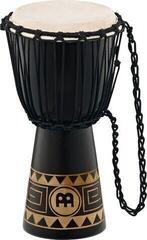 Djembe Meinl HDJ1-S Headliner Dark Brown 8" Djembe