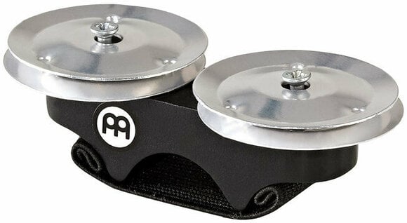 Mounting Tambourine Meinl FJS1A BK - 1