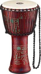 Djembe Meinl PADJ1-L-G Traveler Pharaoh's Script 12" Djembe