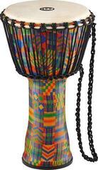 Djembe Meinl PADJ2-M-G Traveler Kenyan Quilt 10" Djembe