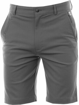 Kratke hlače Footjoy Bedford Charcoal/White 40 - 1