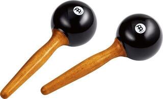 Maracas Meinl PM1BK Black Maracas