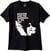 Tricou Siouxsie And The Banshees At The BBC Black M Tricou