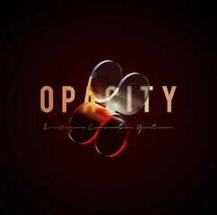 Sample/Sound Library Audiomodern Opacity (Digital product)
