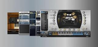 Update / Upgrade / Expansion AIR Music Tech AIEP3 Select Upgrade (Digitalt produkt)