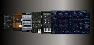Update / Upgrade / Expansion AIR Music Tech AIEP3 Complete Upgrade (Digitales Produkt)