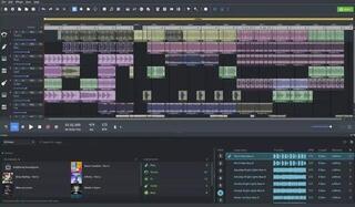 Software MAGIX Music Maker 2026 Premium (Дигитален продукт)