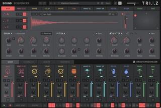 VST Instrument Wave Alchemy Triaz (Digitalni proizvod)