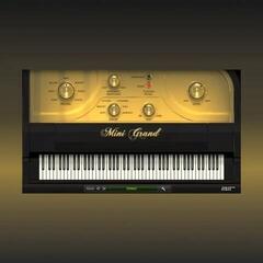 VST Instrument AIR Music Tech Mini Grand (Digital product)