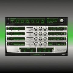 VST Instrument AIR Music Tech XPAND! (Digitalni proizvod)