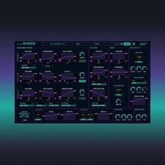 VST Instrument AIR Music Tech The Riser (Prodotto digitale)