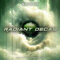 Sample/Sound Library Soundiron Radiant Decay (Digital product)