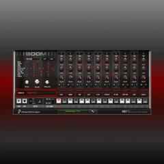 VST Instrument AIR Music Tech Boom (Digitalni izdelek)
