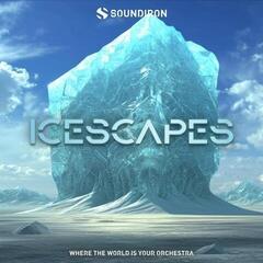 Sample/Sound Library Soundiron Icescapes (Digital product)