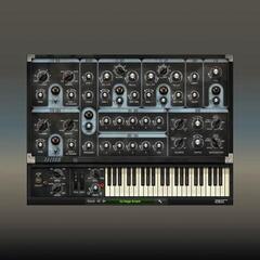VST Instrument AIR Music Tech Vacuum (Digitalt produkt)