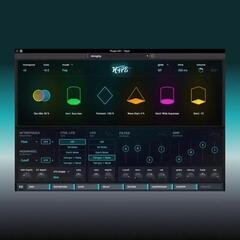 VST Instrument AIR Music Tech Hype (Prodotto digitale)