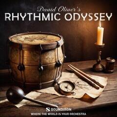Sample/Sound Library Soundiron Rhythmic Odyssey V2 (Digital product)