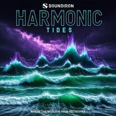 Sample/Sound Library Soundiron Harmonic Tides (Digital product)