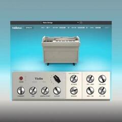 VST Instrument AIR Music Tech Mellotron (Prodotto digitale)