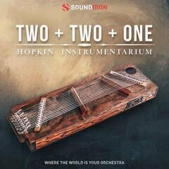 Sample/Sound Library Soundiron Hopkin Instrumentarium: 2+2+1 (Digital product)