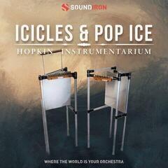 Sample/Sound Library Soundiron Hopkin Instrumentarium: Icicles & Pop Ice (Digital product)
