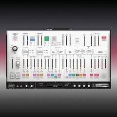 VST Instrument AIR Music Tech Odyssey (Prodotto digitale)