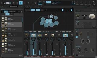 VST Instrument BFD BFD3 (Digitalni proizvod)