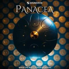 Sample/Sound Library Soundiron Panacea (Digital product)