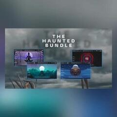 VST Instrument Mntra Instruments The Haunted Bundle (Digital product)