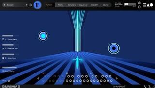 VST Instrument Mntra Instruments The Dark Tower (Digital product)
