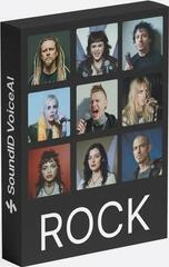 Update / Upgrade / Expansion Sonarworks SoundID VoiceAI Rock Voices Expansion Pack (Digital product)