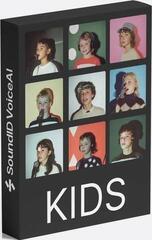 Update / Upgrade / Expansion Sonarworks SoundID VoiceAI Kids Voices Expansion Pack (Digital product)