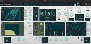 VST Instrument Waldorf Blofeld Plugin (Digitalni proizvod)