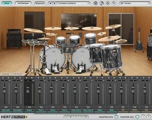 Campioni Audio e Librerie Hertz Donaldson Sound Pack (Prodotto digitale)