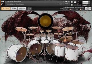 VST Instrument Bogren Digital Eloy Drums (Digitalni proizvod)