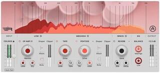 Software de studio Plug-In Efect Arturia Mix Drums (Produs digital)