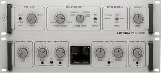 Plug-Ins Software e Processori Effetti Arturia Rotary CLS-222 (Prodotto digitale)