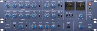 Software de studio Plug-In Efect Arturia Comp DIODE-609 (Produs digital)