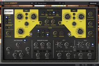 Plug-Ins Software e Processori Effetti Arturia Eternity (Prodotto digitale)